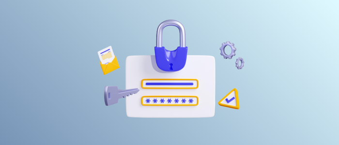 Login to your account