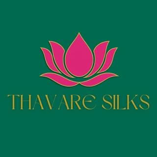 Thavare Silks