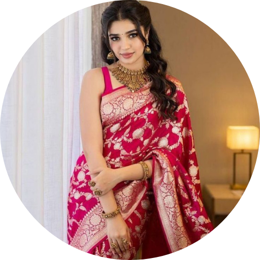 Festive Sarees