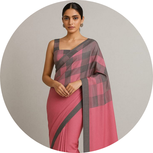 Formal Sarees
