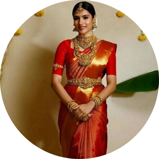 Wedding Sarees
