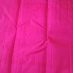 Multi-Color Block Silk Saree with Gold Zari Mango Motifs
